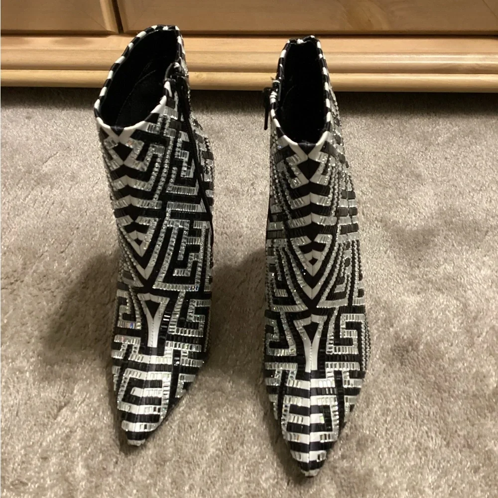 Booties - Picture 2 of 4